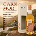 Carn Mor Inchgower 5 Yr 46% - 1st Fill Bourbon Barrel