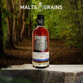 SCN Arran Lochranza 9 Yr 57.1% (SOS)